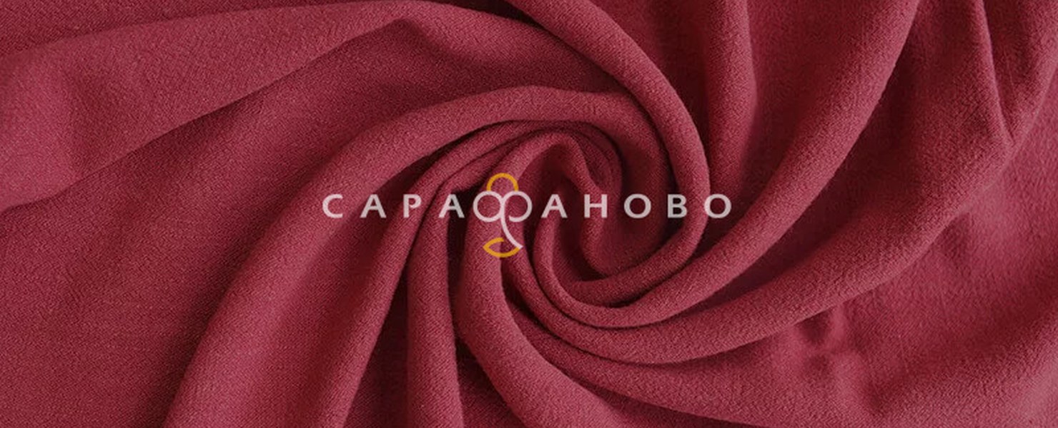 Ткань из льна